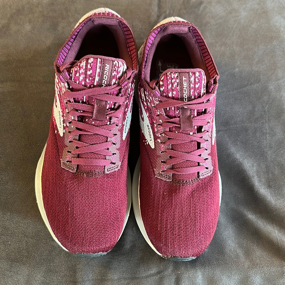 Brooks Richochet Women’s 8.5